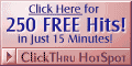 Free web site traffic