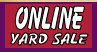 Online Yard Sale