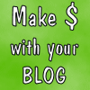 Make Money with your Blog