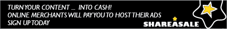 get a sponsor for your website
